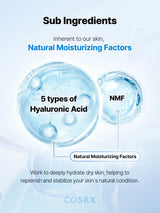 The Ceramide Skin Barrier Moisturizing Mist