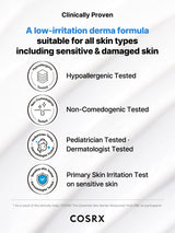 The Ceramide Skin Barrier Moisturizer