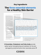 The Ceramide Skin Barrier Moisturizer