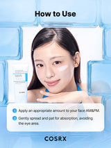 The Ceramide Skin Barrier Moisturizer
