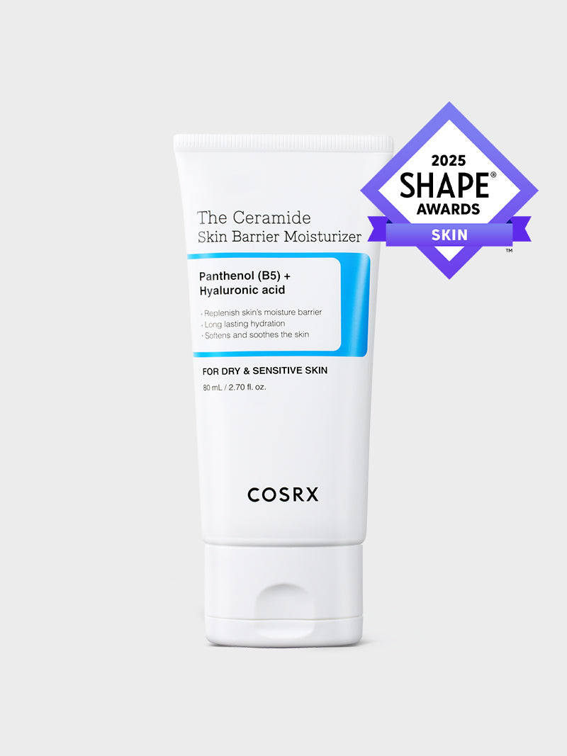 The Ceramide Skin Barrier Moisturizer - Single