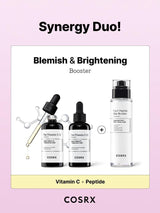 The 6 Peptide Skin Booster Serum
