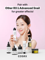 The 6 Peptide Skin Booster Serum - 2 Pack