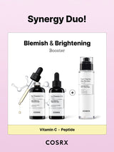 The 6 Peptide Skin Booster Serum - 2 Pack