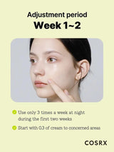 The Retinol 0.3 Cream