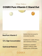 The Vitamin C 13 Serum