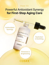 The Vitamin C 13 Serum