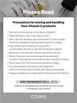 The Vitamin C 13 Serum
