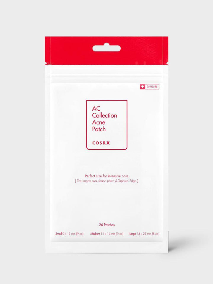 AC Collection Acne Patch R1