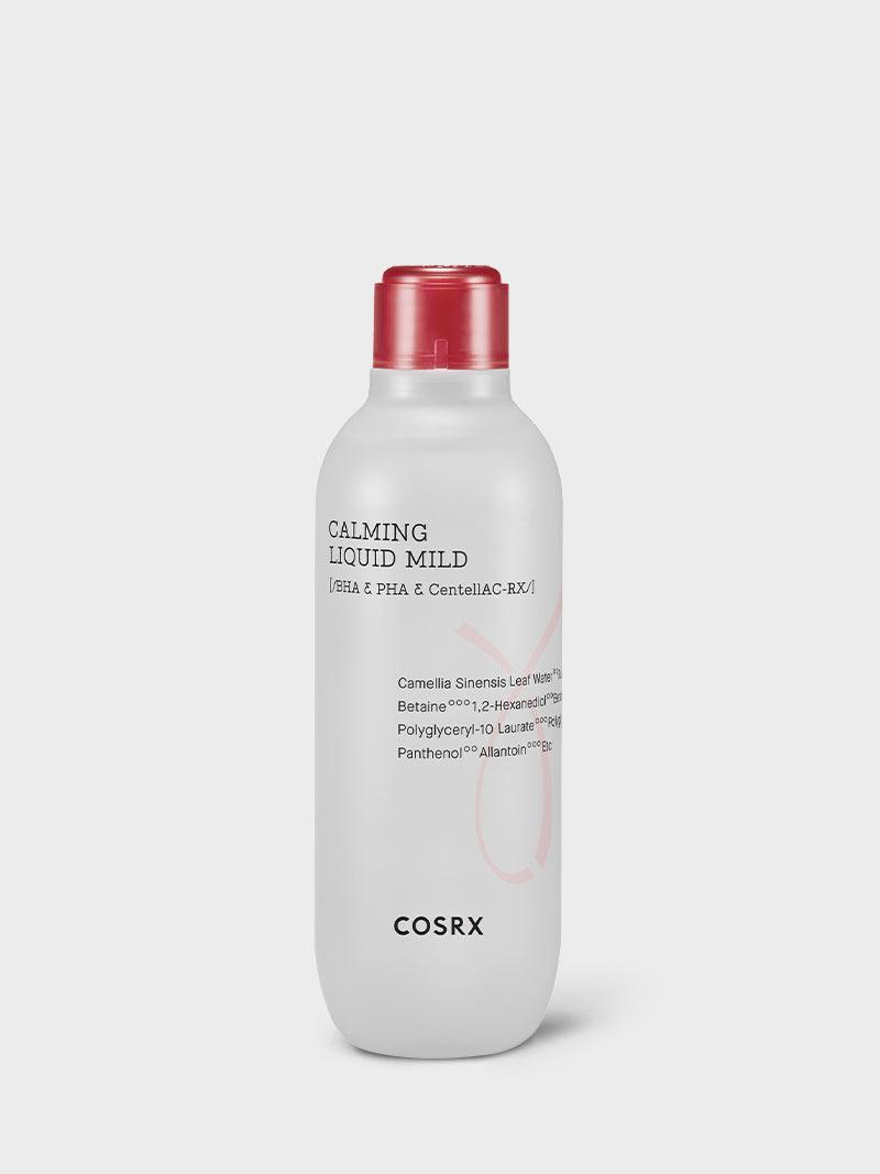 AC Collection Calming Liquid Mild - 4.22 fl.oz / 125ml
