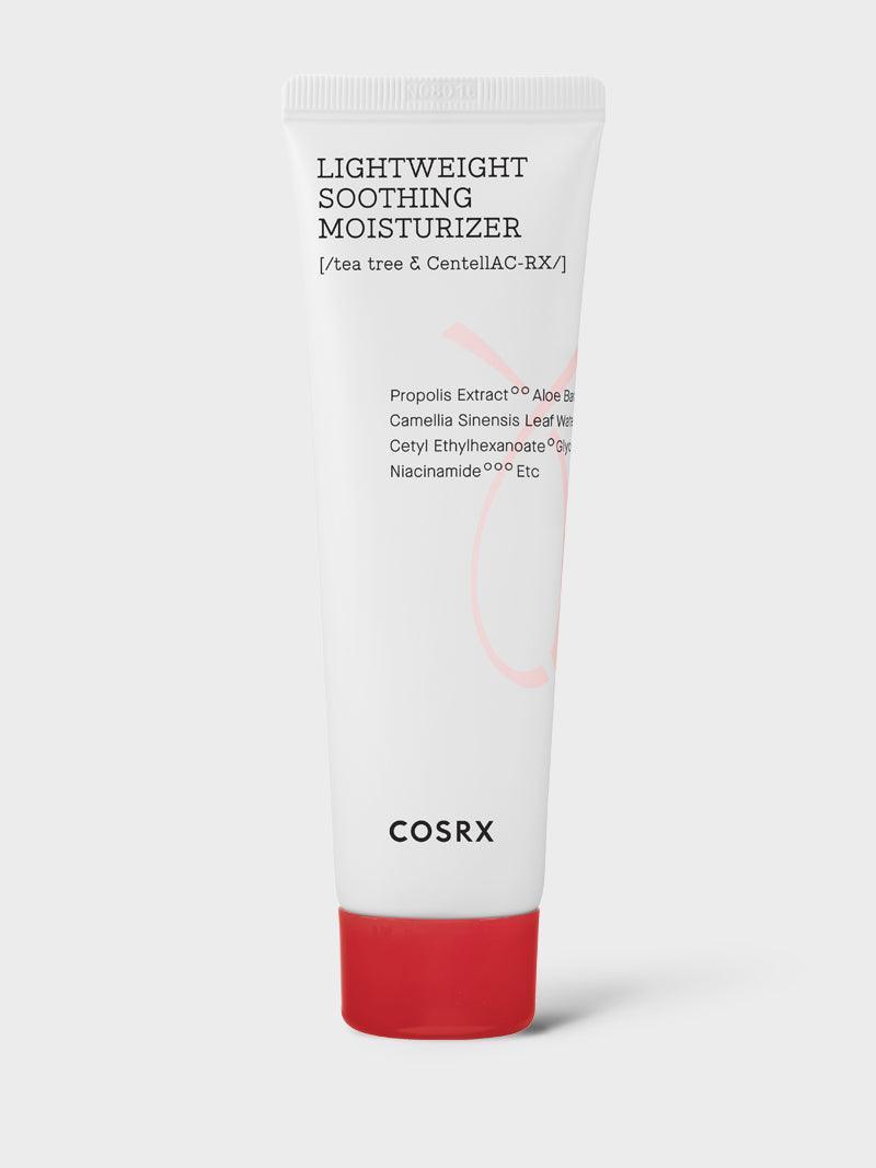 AC Collection Lightweight Soothing Moisturizer - 2.70 fl.oz / 80ml