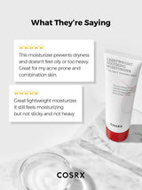 AC Collection Lightweight Soothing Moisturizer