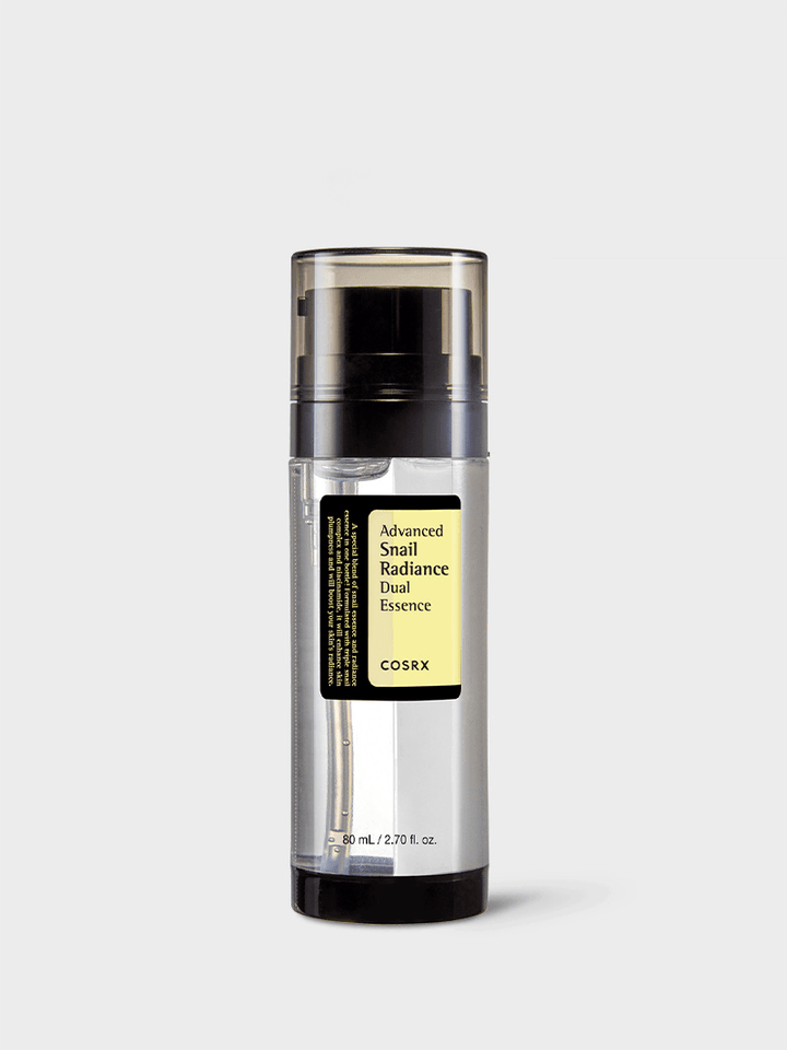 Advanced Snail Radiance Dual Essence L0