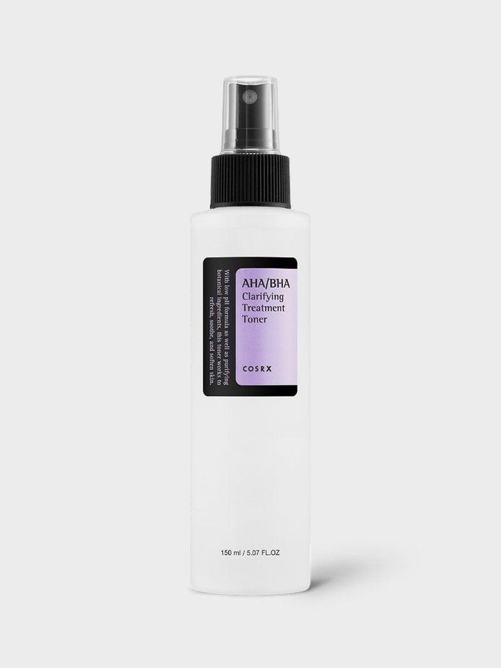 AHA/BHA Clarifying Treatment Toner Q3