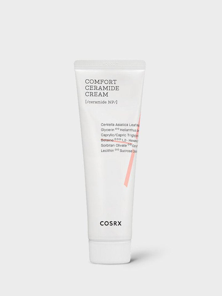 Balancium Comfort Ceramide Cream K2