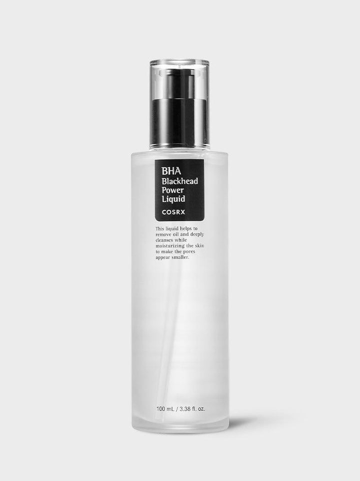 BHA Blackhead Power Liquid P8