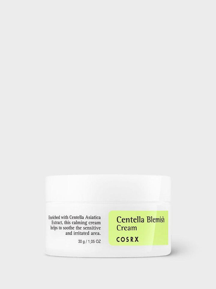 Centella Blemish Cream J0