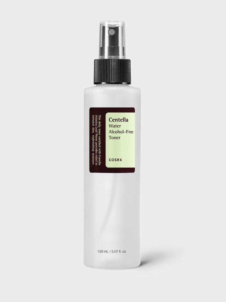 Centella Water Alcohol-Free Toner K8