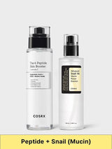 The 6 Peptide Skin Booster Serum - Skin Barrier Boost / 150mL (5.07 fl.oz)