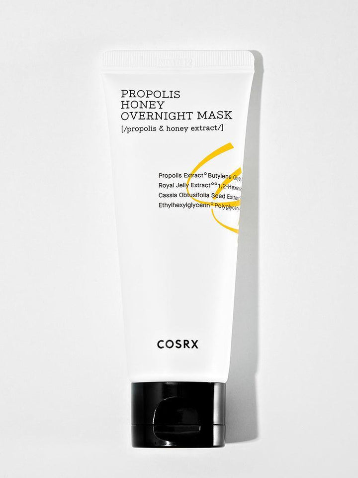 Full Fit Propolis Honey Overnight Mask O8