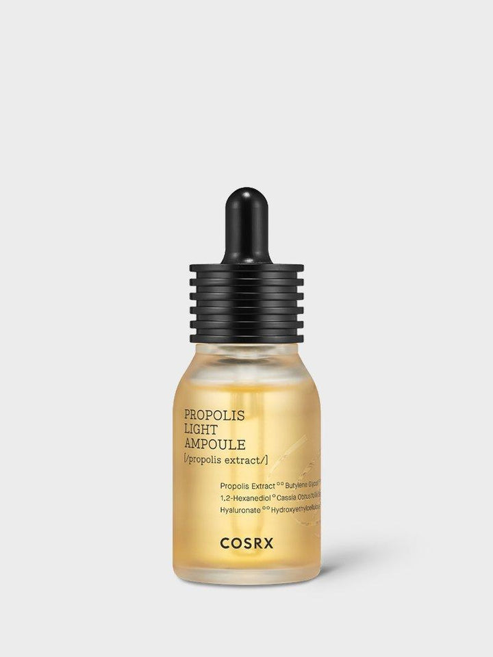 Full fit Propolis Light Ampoule K4