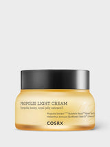 Full Fit Propolis Light Cream - Jar