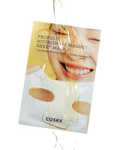 Full Fit Propolis Nourishing Magnet Sheet Mask