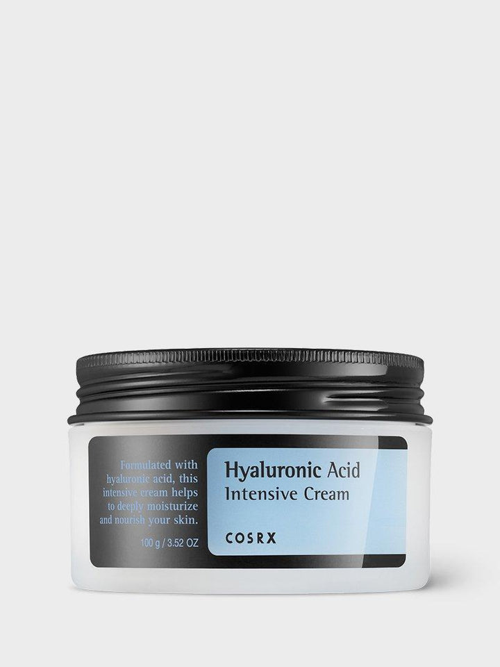 Hyaluronic Acid Intensive Cream R8