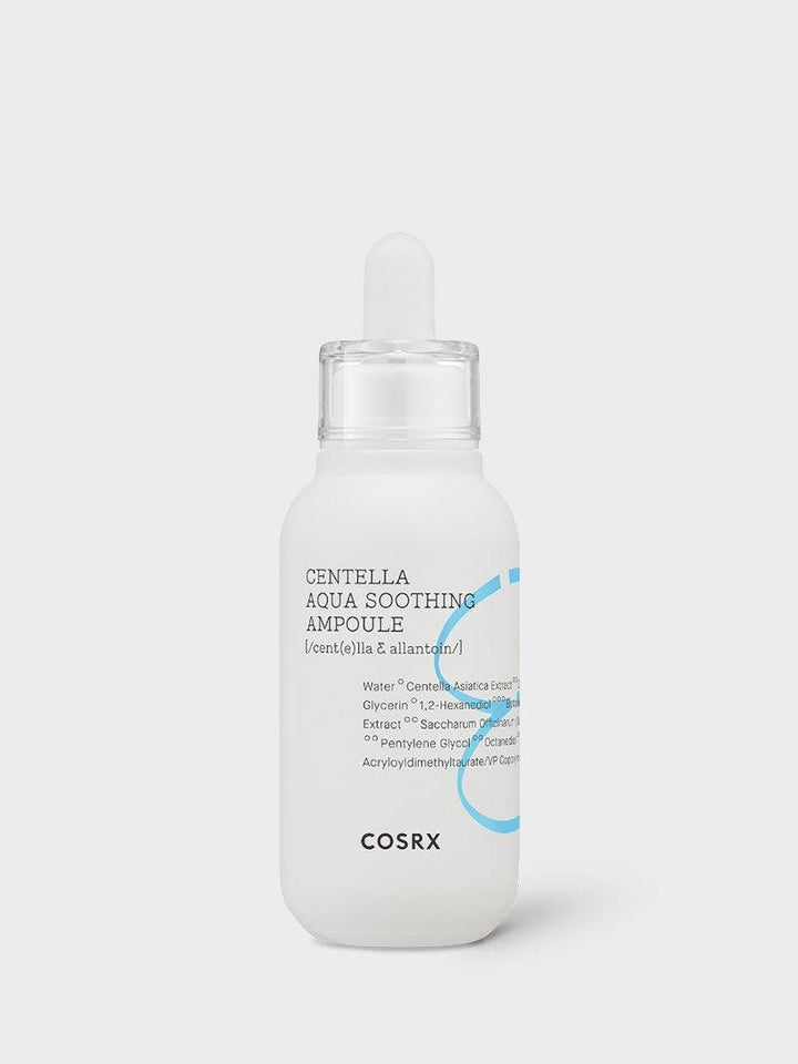 Hydrium Centella Aqua Soothing Ampoule J9