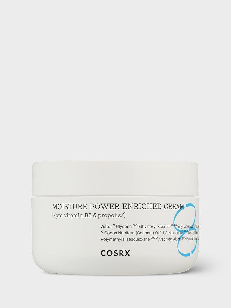 Hydrium Moisture Power Enriched Cream - 1.69 fl.oz / 50ml