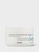 Hydrium Moisture Power Enriched Cream - 1.69 fl.oz / 50ml