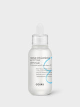 Hydrium Triple Hyaluronic Moisture Ampoule - 1.35 fl.oz / 40mL