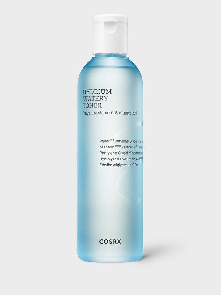 Hydrium Watery Toner P5