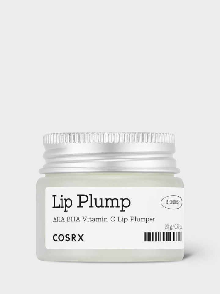 Lip Plump - Refresh AHA BHA Vitamin C Lip Plumper M7