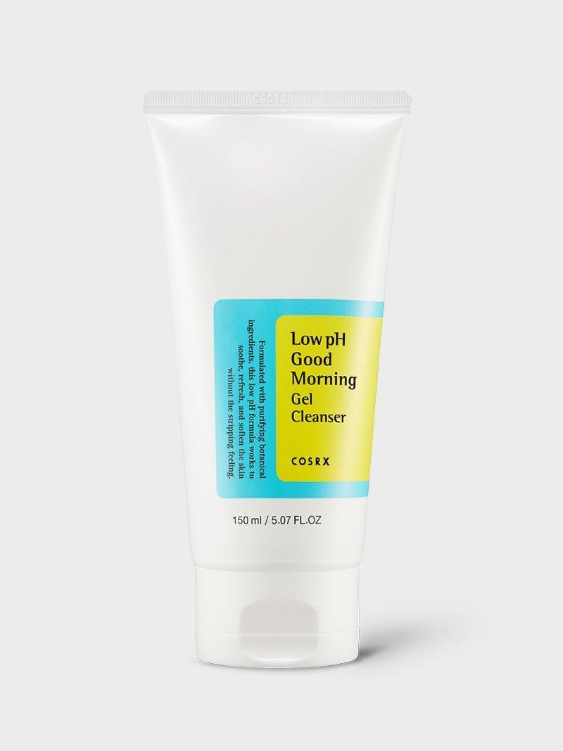 Low pH Good Morning Gel Cleanser - 5.07 fl.oz / 150ml