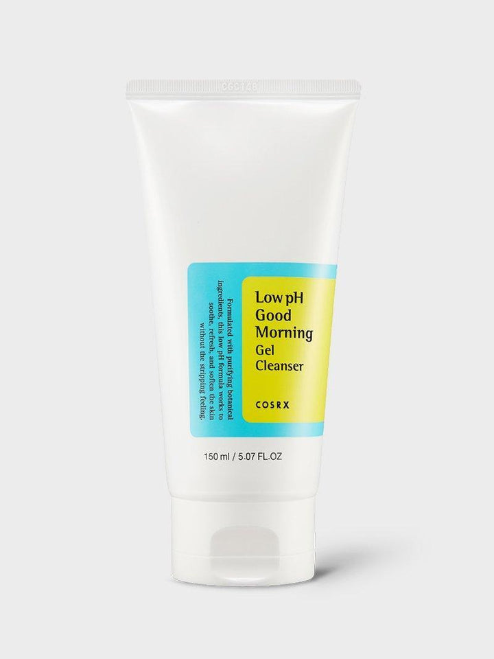 Low pH Good Morning Gel Cleanser O1