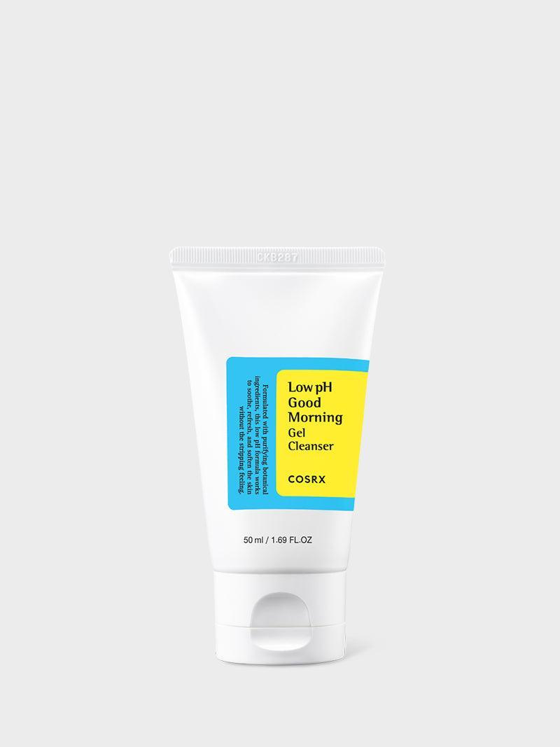 Low pH Good Morning Gel Cleanser - 1.69 fl.oz / 50ml