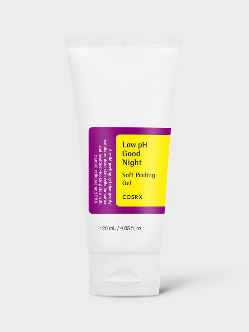 Low pH Goodnight Soft Peeling Gel - 4.05 fl.oz / 120mL