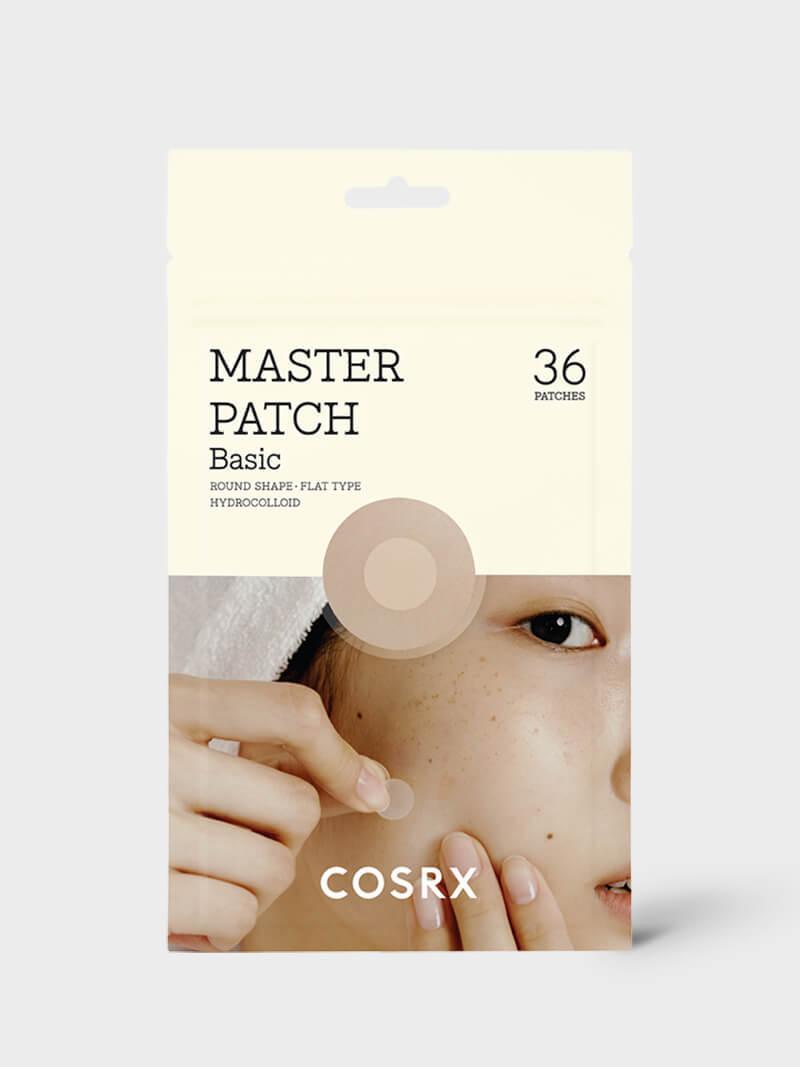 Master Patch Basic [36ea] - 36ea