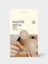 Master Patch Basic [36ea] - 36ea