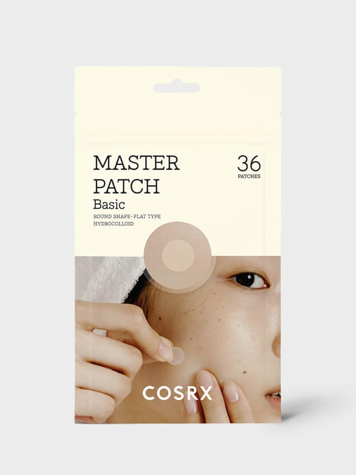 Master Patch Basic [36ea] O1