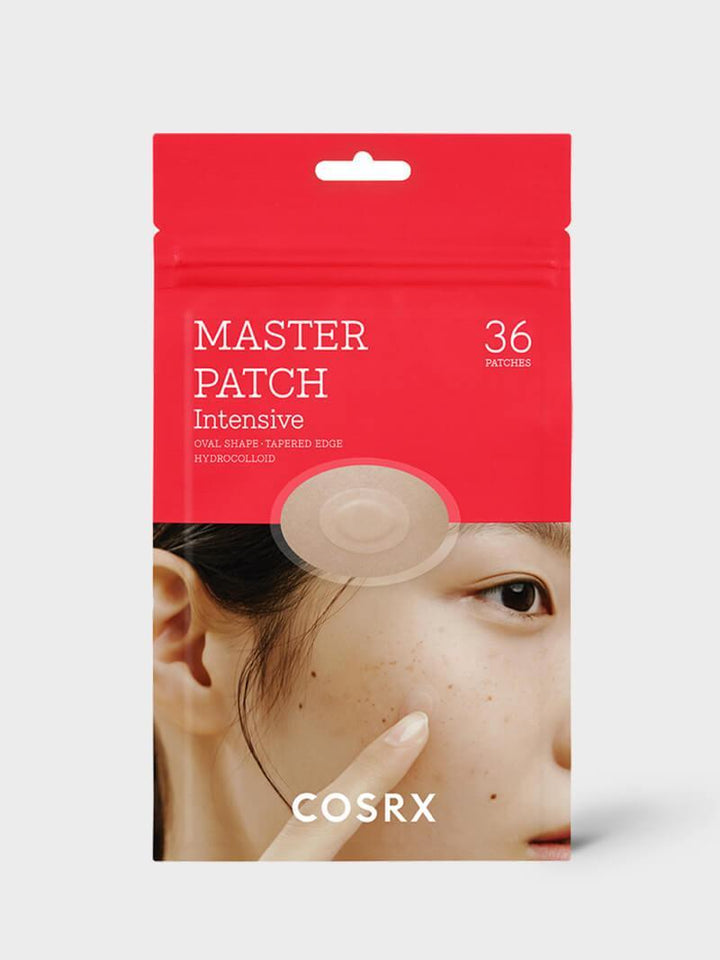 Master Patch Intensive [36ea] P4