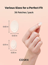 Master Patch Intensive [36ea]