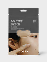 Master Patch X-Large - 1 Pack
