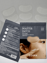 Master Patch X-Large