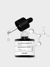 The Niacinamide 15 Serum - Single