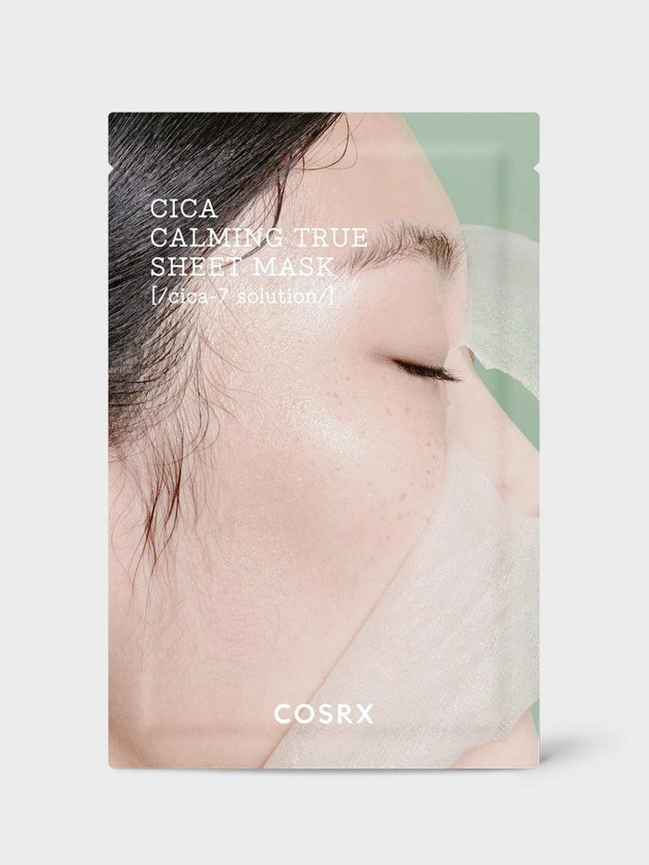 Pure Fit Cica Calming True Sheet Mask R3