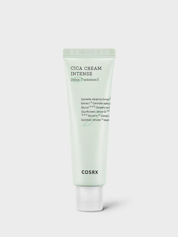 Pure Fit Cica Cream Intense O8