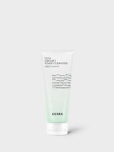 Pure Fit Cica Creamy Foam Cleanser