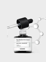 The Hyaluronic Acid 3 Serum - Single